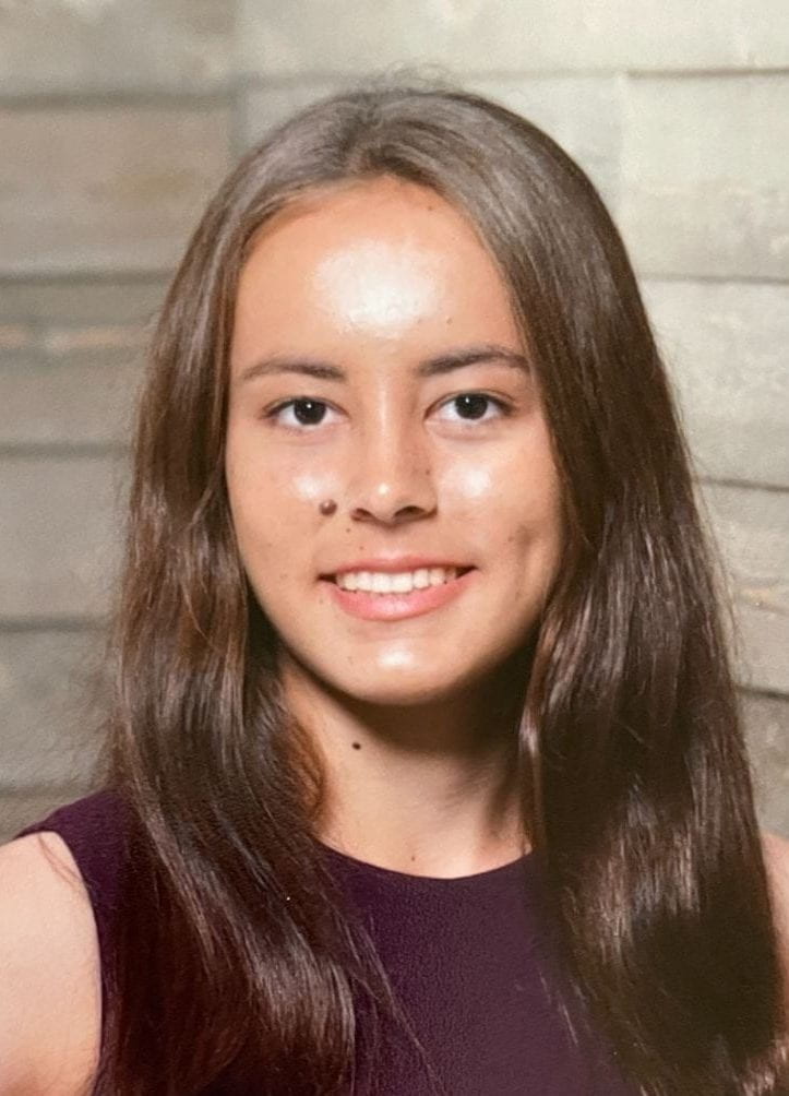 Isabel Vargas-Hurlston